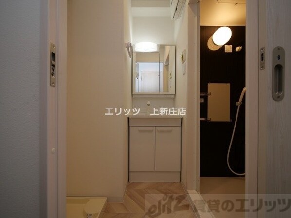 ACT DOORS 天六の物件内観写真